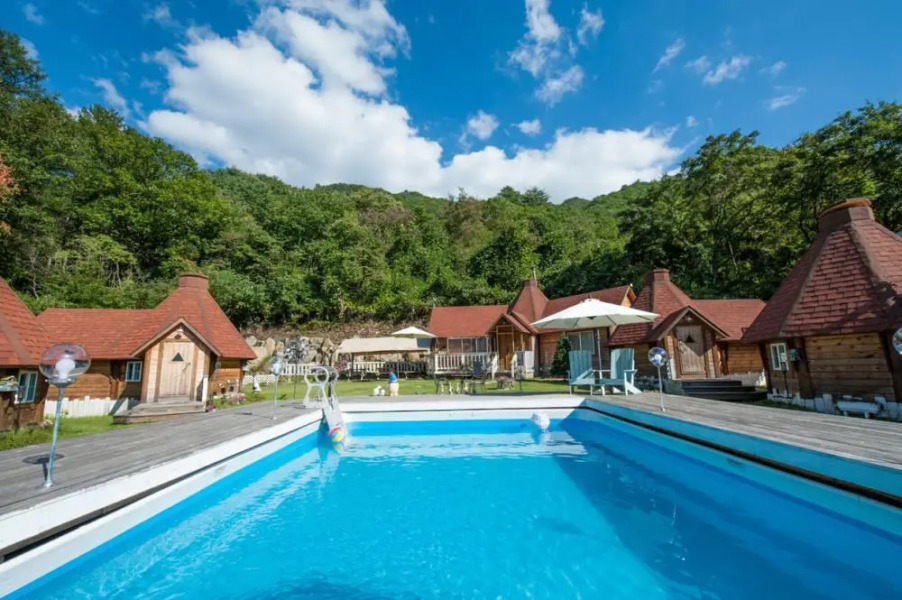 Finland House Pension