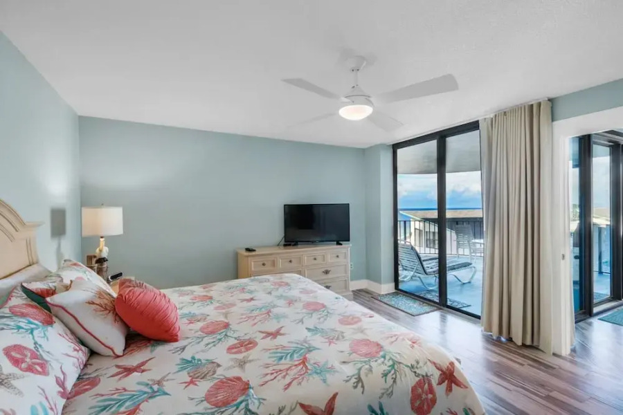 Watercrest by iTrip Panama City Beach