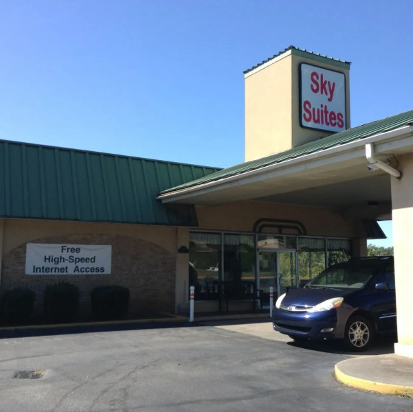 Sky Suites Cartersville