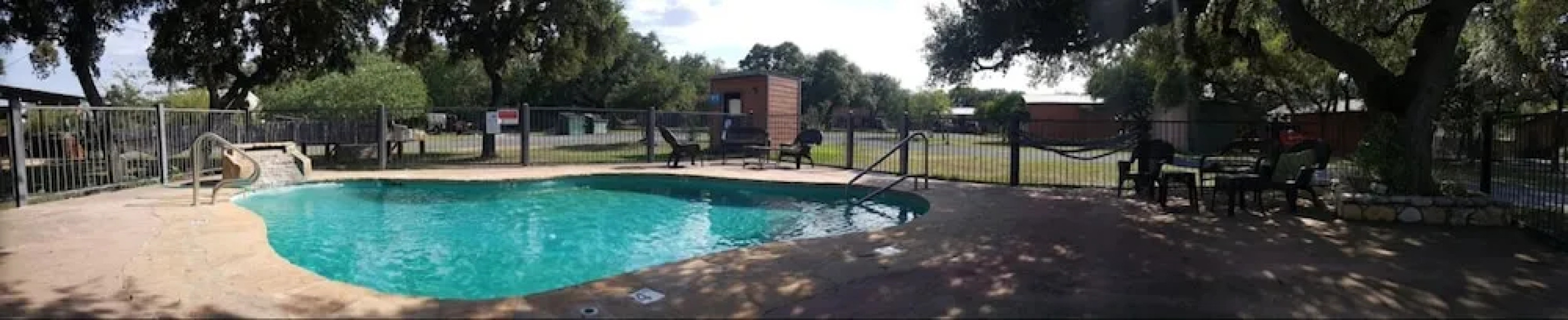 The Leakey Inn by CMD