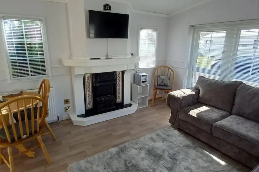 Haven Thorpe Park, Cleethorpes