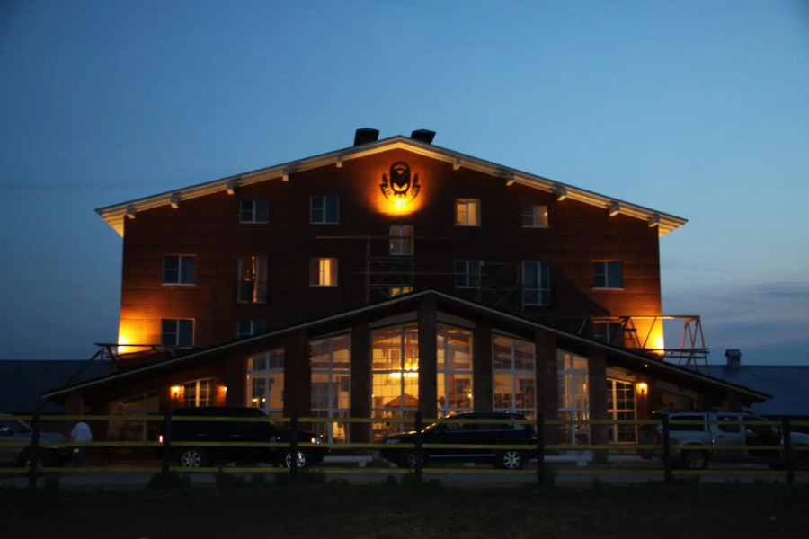 Свечинский