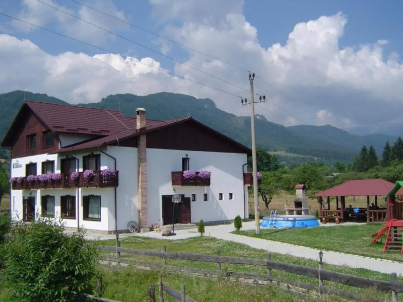 Serena Guesthouse Bran