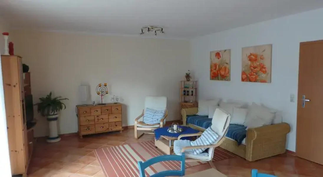 Apartment Zur Wellenwiese