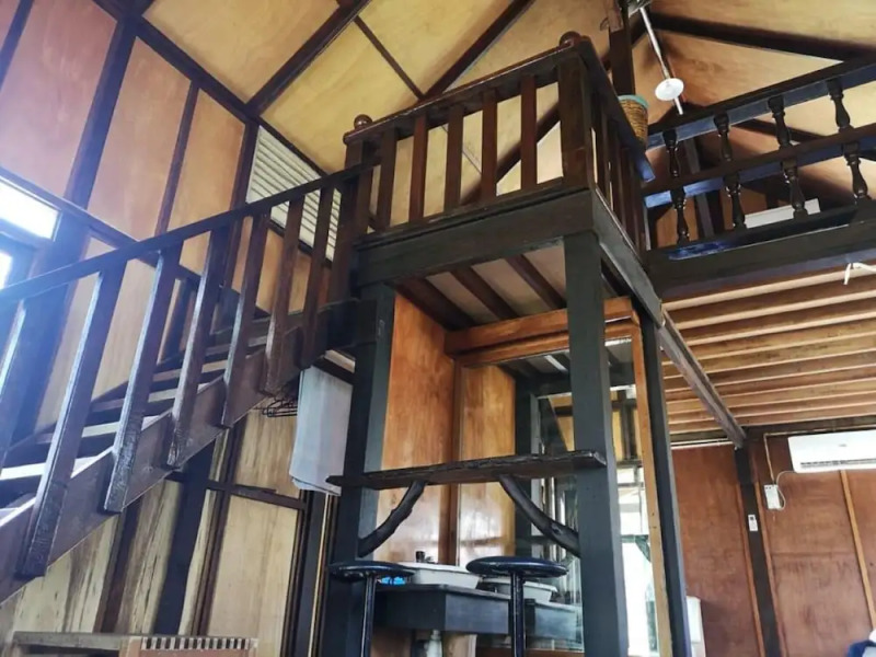 Dcoconut Island Resort