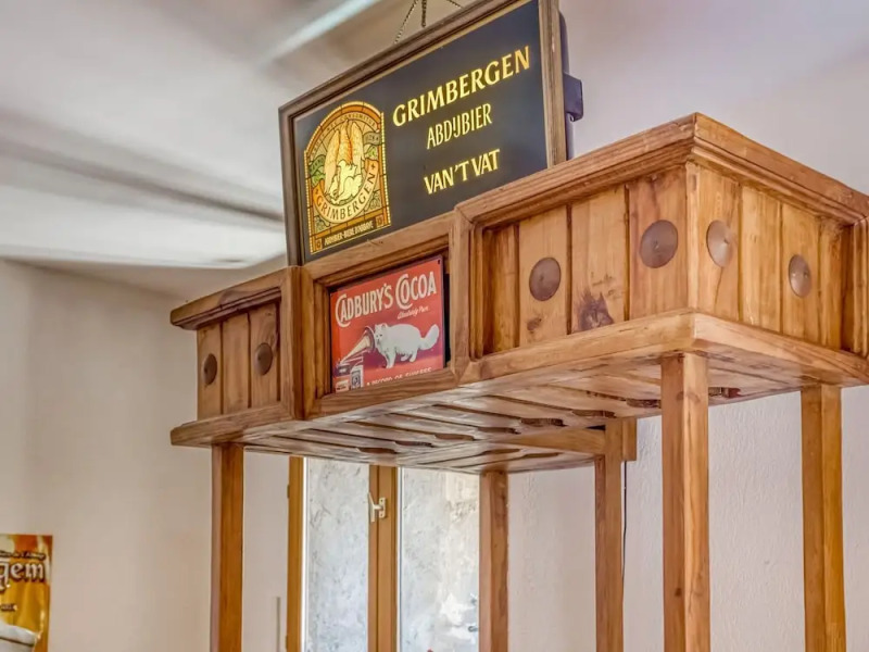 Quiant Holiday Home in Azille With Terrace