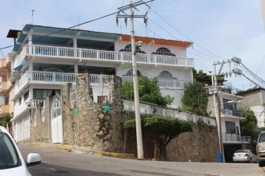 Condominio Acagutty 1b