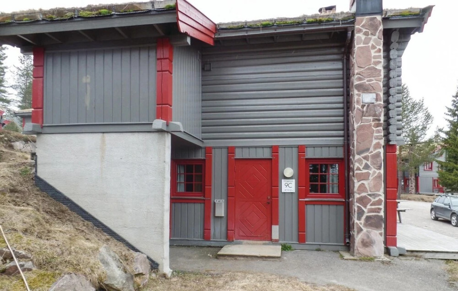 Awesome Apartment in Trysil With 2 Bedrooms and Sauna