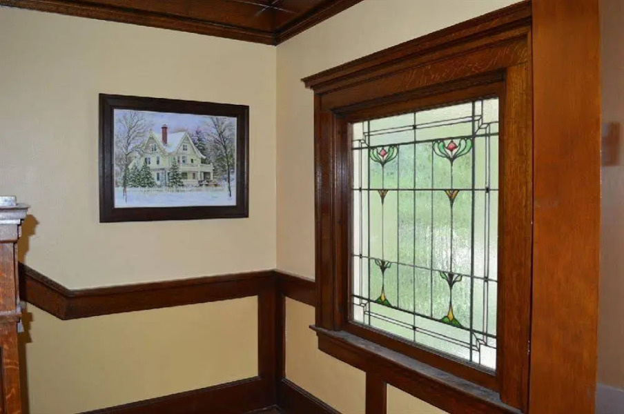 Pleasant Street Bed and Breakfast