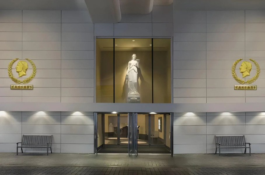 Caesars Windsor - A Caesars Rewards Destination