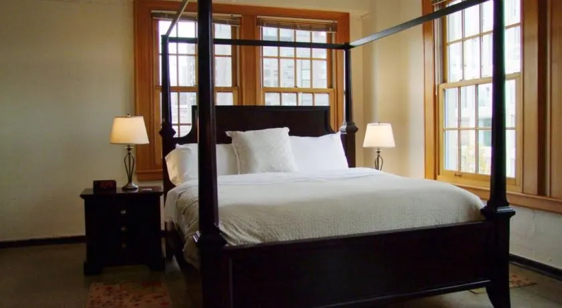 Historic Pearl District Lofts by Portland Boutique Stays