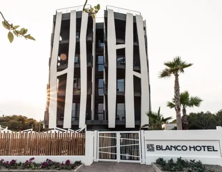 Blanco Hotel