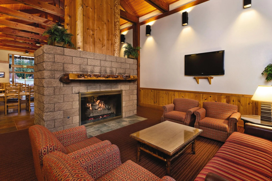 WorldMark Big Bear Lake