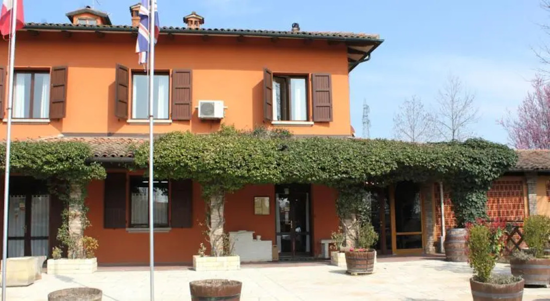 Hotel Ristorante La Corte