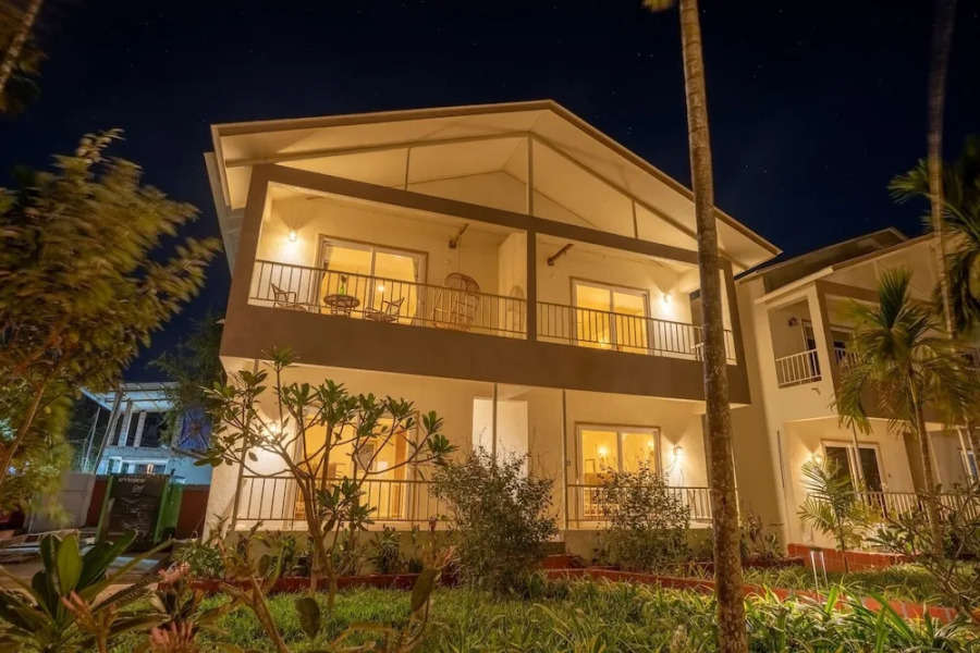 VITS Select Casuarina Diveagar