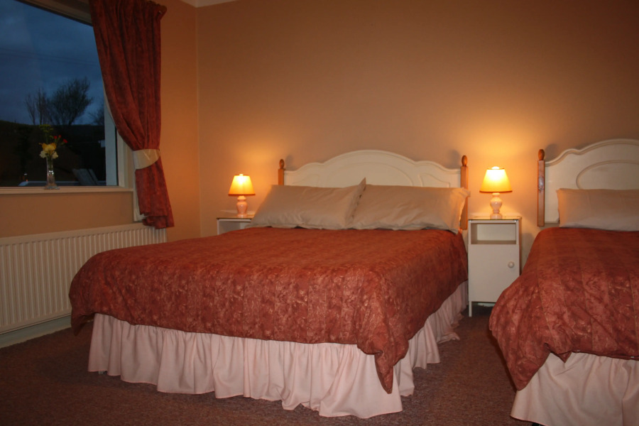 Cregg House B&B