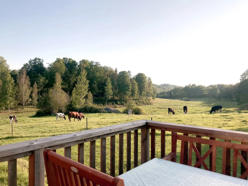 Häradssätter Gård