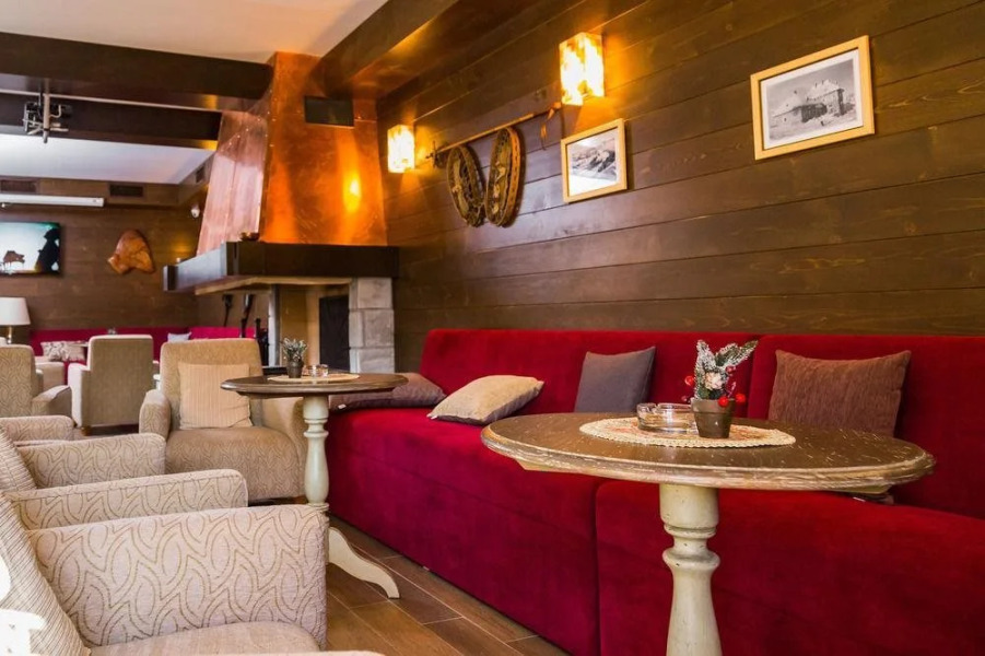 Vila San Spa  Wellness