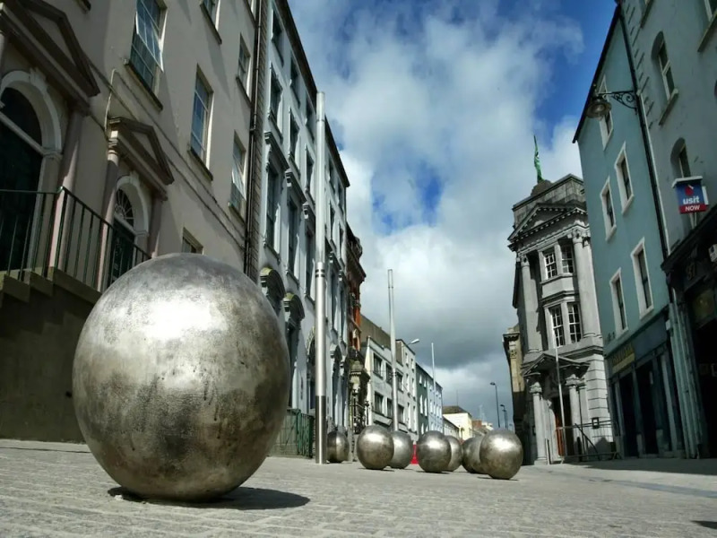 Riverwalk Student Accommodation