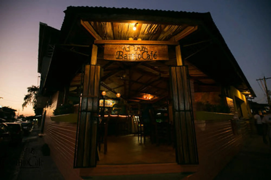El Caite San Juan del Sur