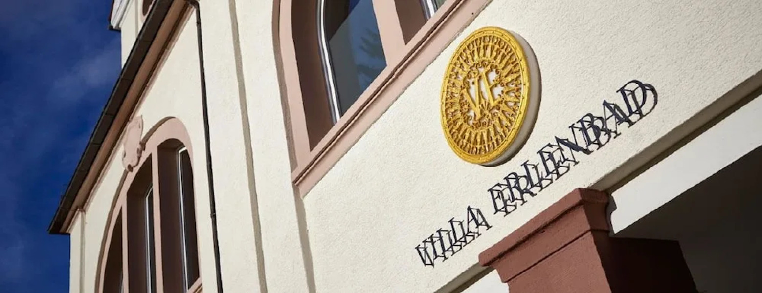 Hotel Villa Erlenbad