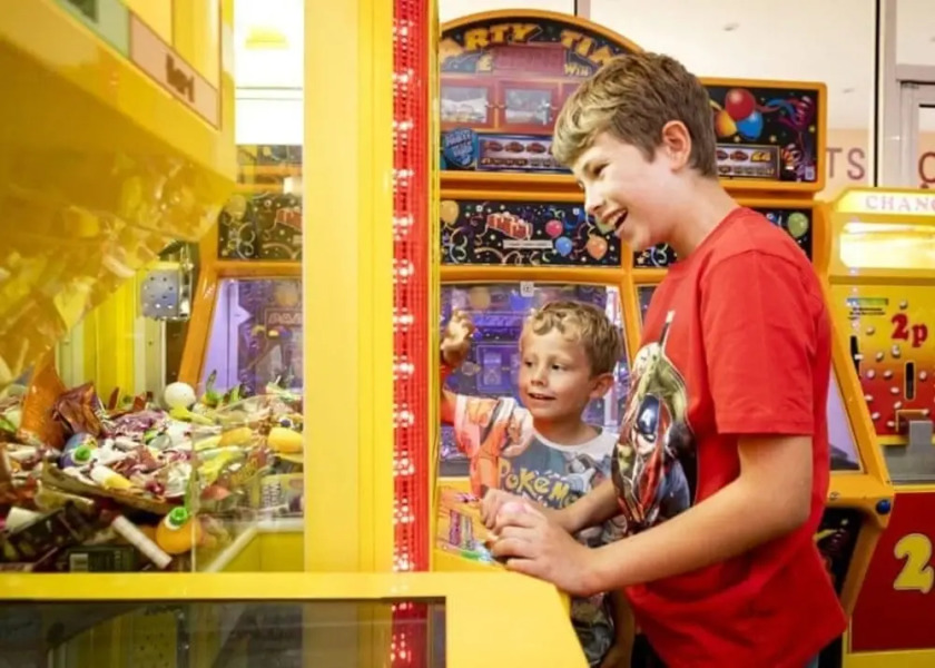 Whitstable Caravan - 5 Minutes Away From the Beach