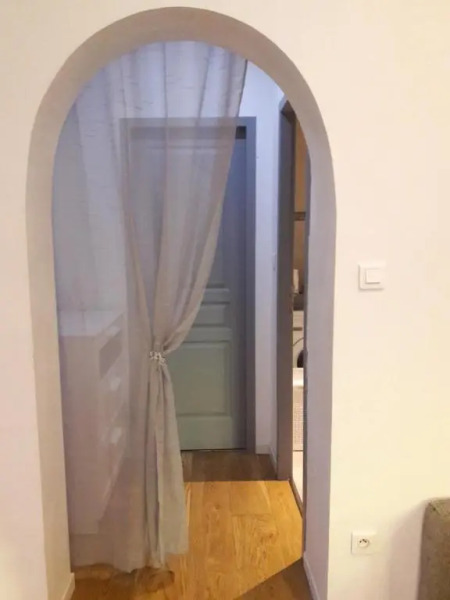 Appartement Giannoni