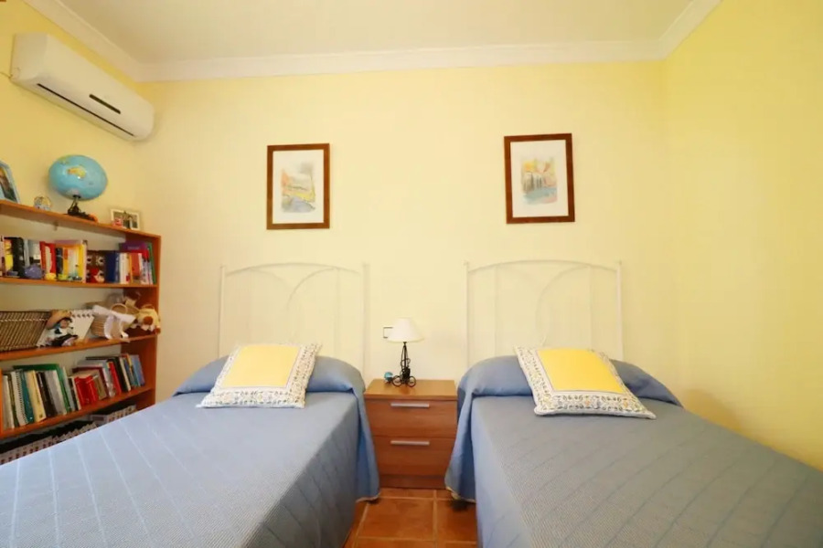 Villa Andrea Sol SpainSunRentals