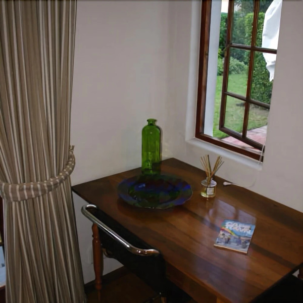 Cape Khamai Guest House