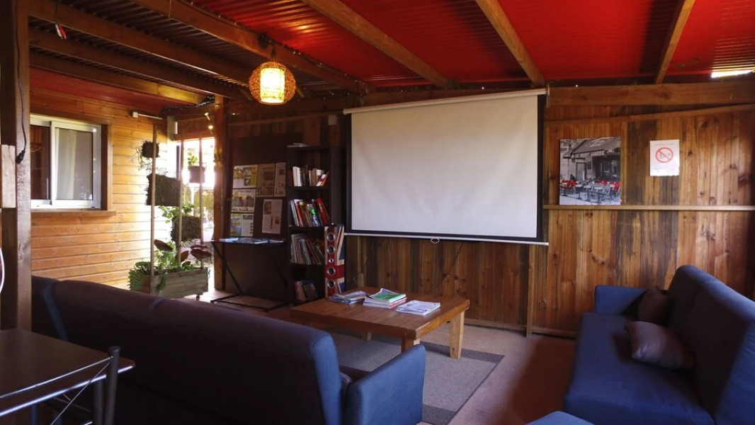 Bubble Dôme Village Petite Ile