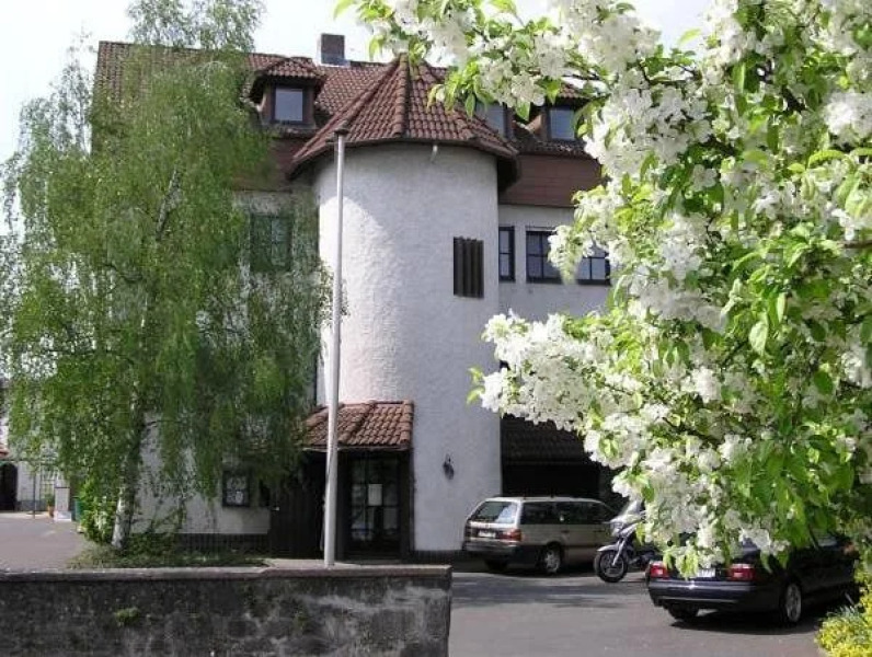 Hotel Pfaffenhof
