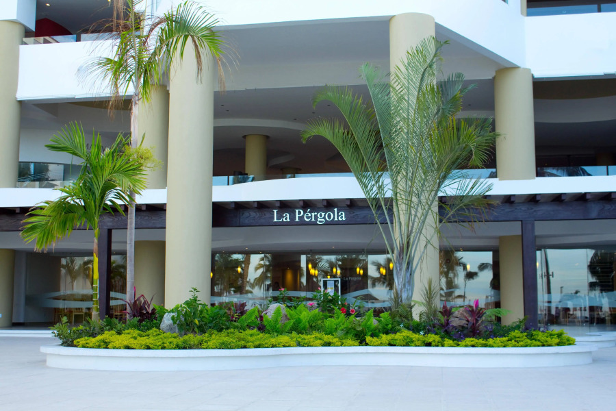 Marival Emotions Resort & Suites Riviera Nayarit by Mercure