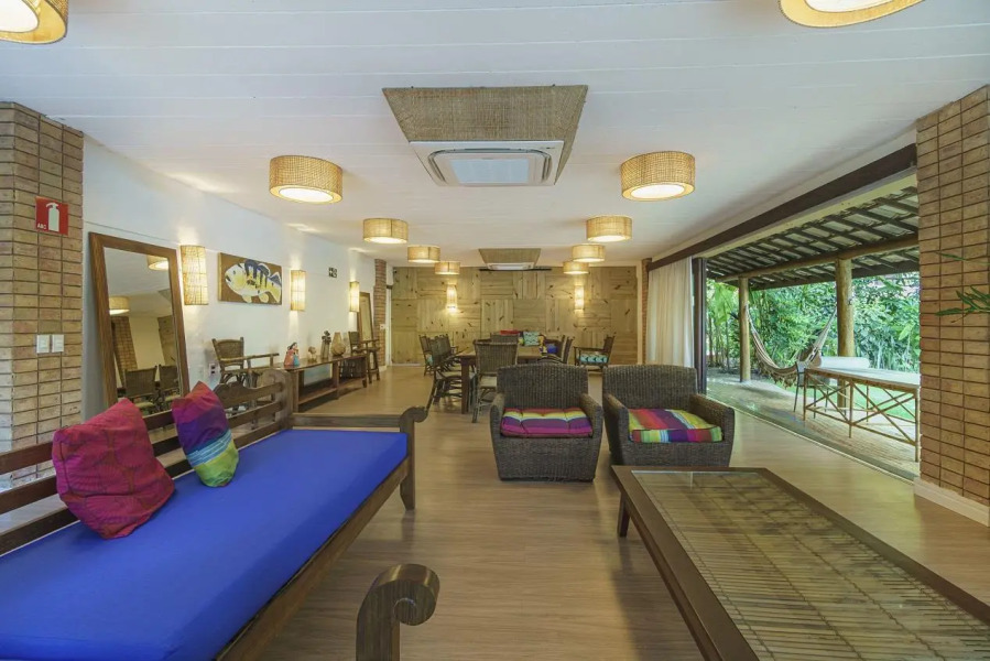 Hotel Via dos Corais