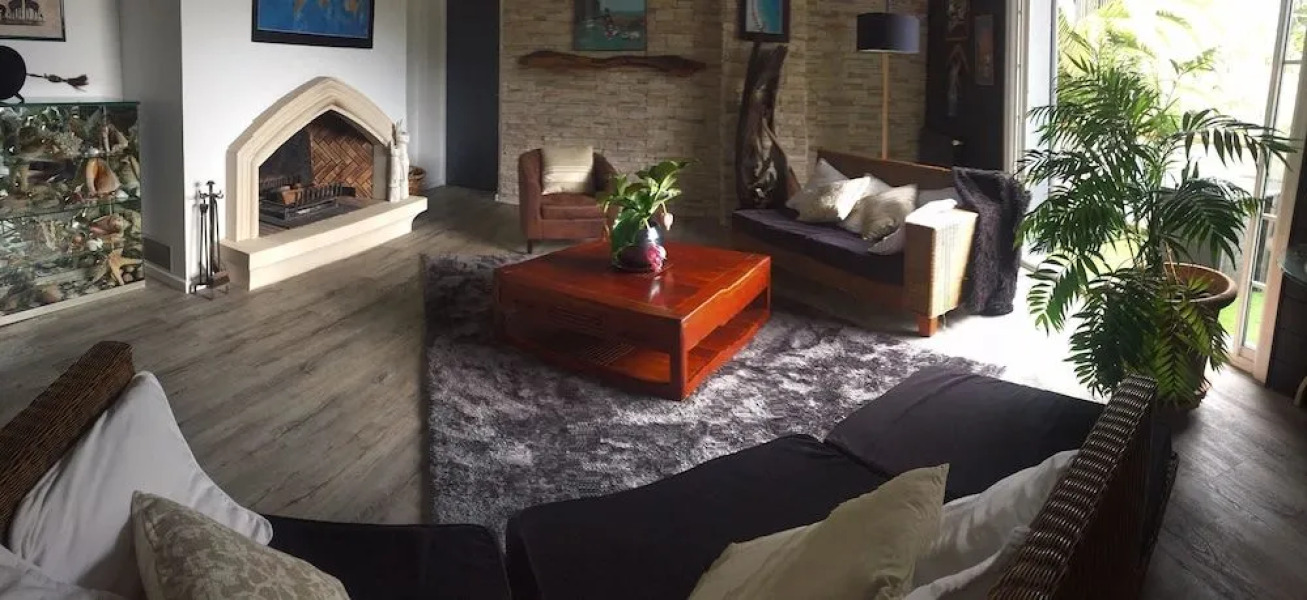 Maison La fleur de sel