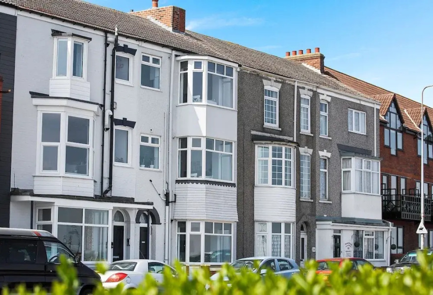 TYME Suites on Kingsway