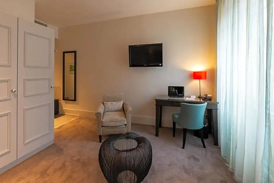 Hôtel Le Griffon dOr