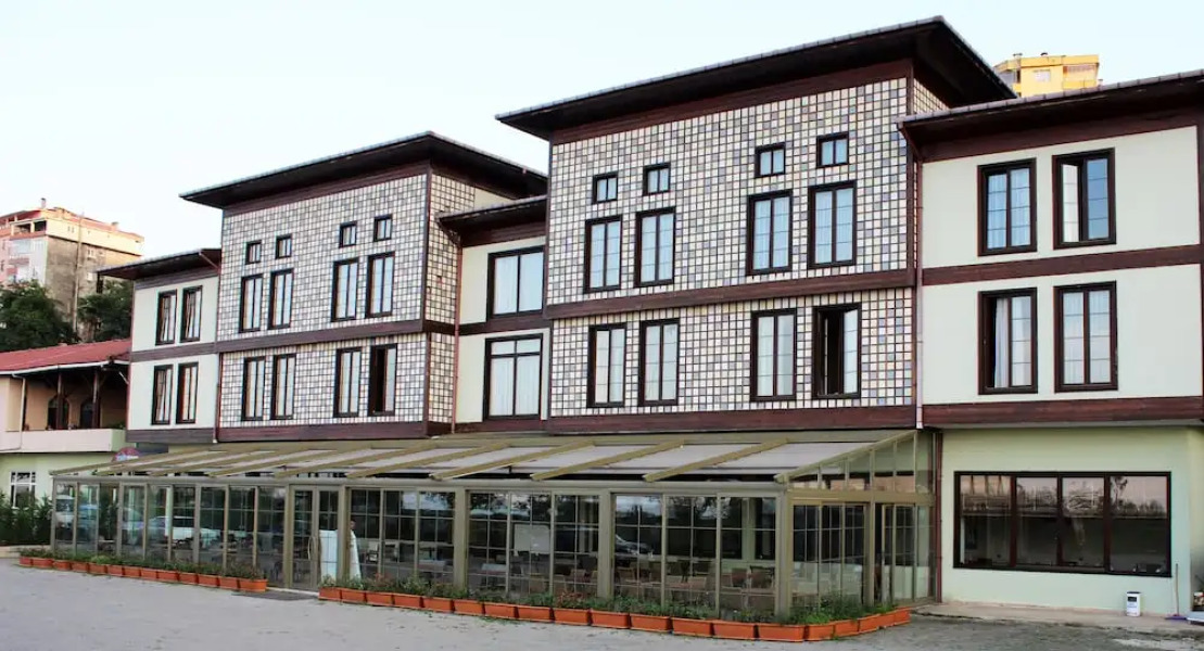 Deniz Konak Otel