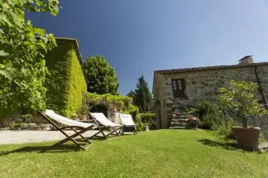 Agriturismo Cercina Vecchia