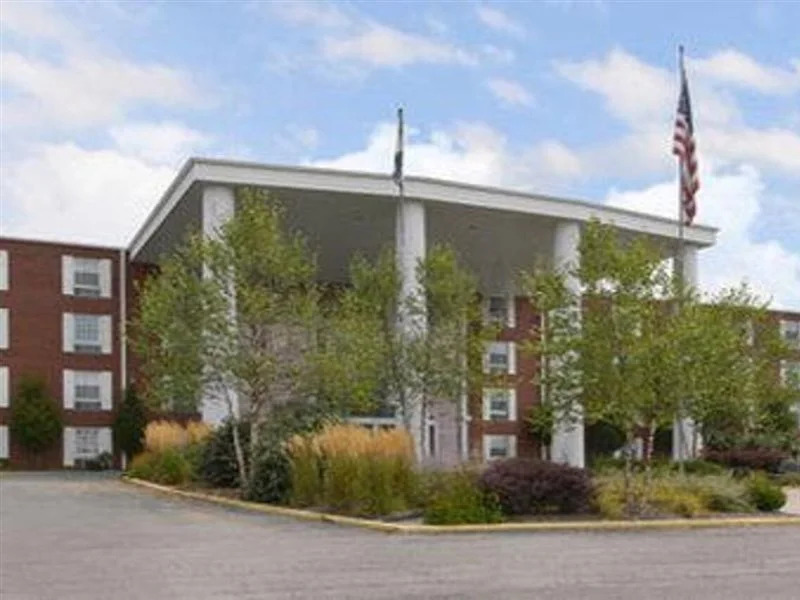 Ramada Morgantown Hotel & Conference Center