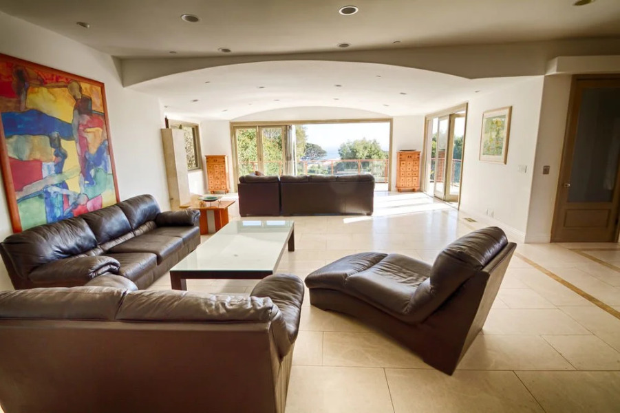 Malibu Venetian Luxurious Villa