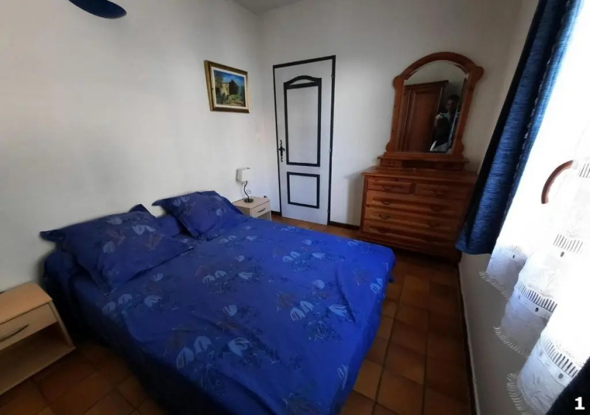 Appartements Hameau du Port