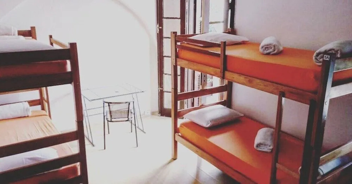 Hostel Paulista