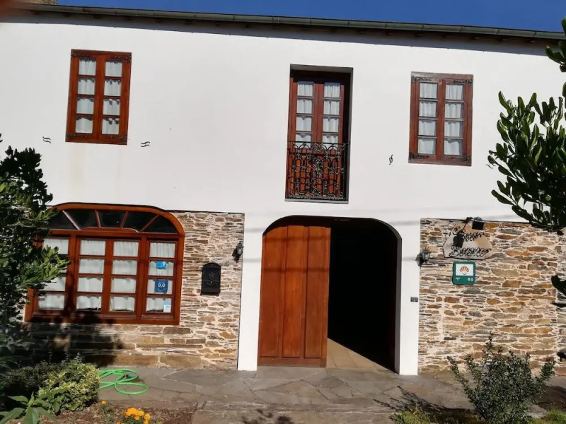 Benaxo - Casa de Turismo Rural