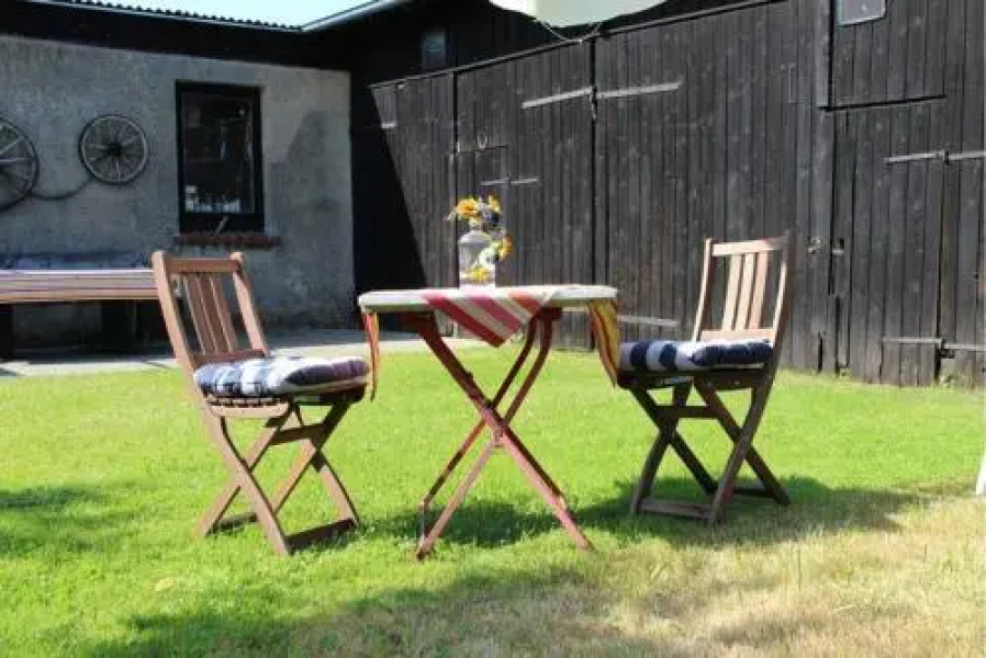 Fewo_S Familie Braatz In Ahrenshag