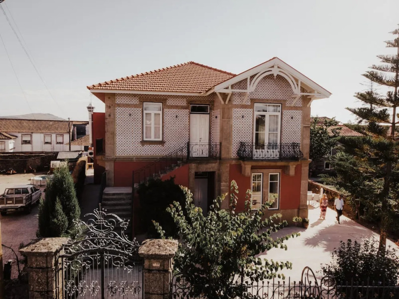 Quinta Vale de Sousa - Douro Valley