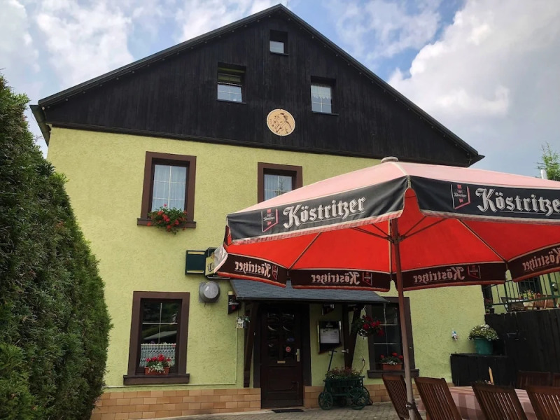 Gasthof & Pension Bennelliebschänke Seiffen