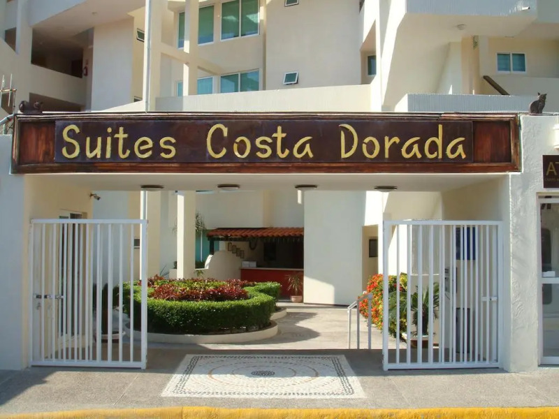 Suites Costa Dorada