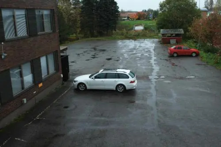 Hotelli Kauhava
