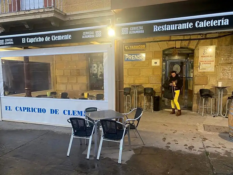 El Capricho De Clemente