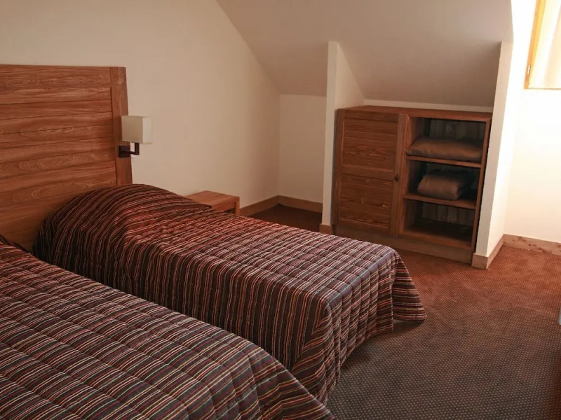 Traditional Apartment Just 300 m. From the Thermal Baths